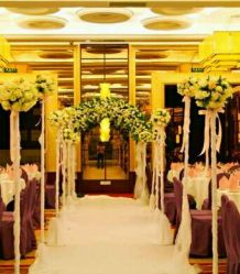 -天府阳光酒店·宴会厅