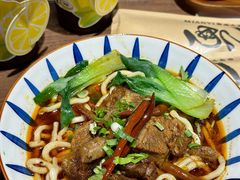 -面乙新派手擀面(大悦城店)