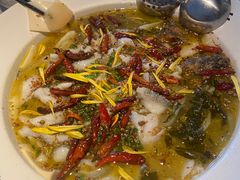-太二酸菜鱼(正大广场店)