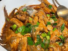 -小厨师·二十年沈家门小海鲜(百井坊巷店)