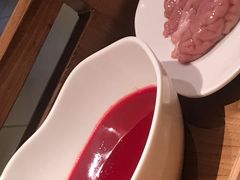 -巴奴毛肚火锅(商城路店)