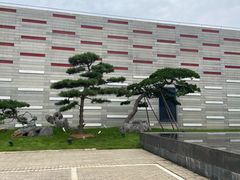 -浙江大学(紫金港校区)
