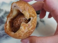 -糊涂生煎(滴翠路店)