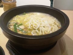 -大鼓米线(杭州国大城市广场店)