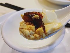 皮蛋豆腐-阿莉餐厅(枣阳路店)