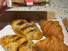 -正本原 Le Grenier a Pain(官舍店)