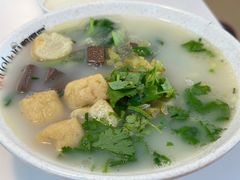 -鸭得堡老鸭汤·鸭血粉丝(凤凰西街店)