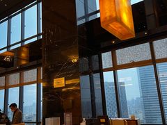 -上海龙之梦万丽酒店