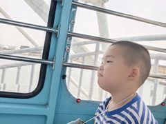 -秦皇岛乐岛海洋王国