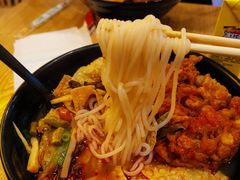 -阿生哥螺蛳粉(二七万达店)