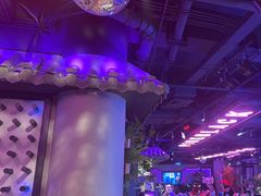 -粉墨特色菜·烧烤音乐酒馆