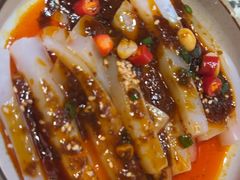 -炭舍干锅(华发商都店)