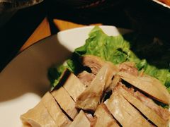 -黄山老妈·土菜(碧桂园店)