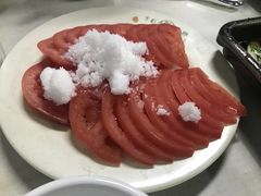-清真永恒华威肉饼(潘家园店)