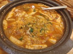 -元奶奶包饭(公新银浦店)