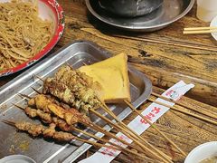 -大胡子海鲜·天津菜·砂锅烧烤(五大道创始店)