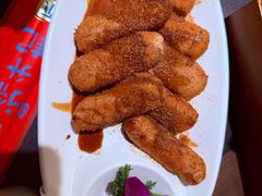 -大眼锅贴水饺(河东店)