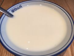 -早安山丘·豆浆油条(小木桥路店)
