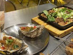 -那些年一起吃串的地方烧烤(观前街店)