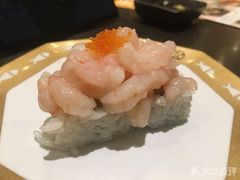 -元气寿司(东方宝泰店)