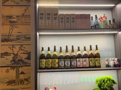 -吉屋烤肉(八宝街店)