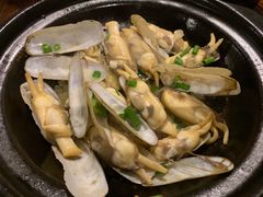 -小时候焗海鲜(鄞州万达店)
