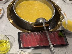 -八珍玉食鸡煲·打边炉(印象城店)