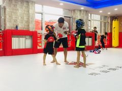 -津武堂散打搏击俱乐部(河西店)