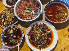-三哥田螺(北书院街店)