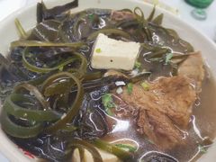 -京九排骨米饭(江西路店)