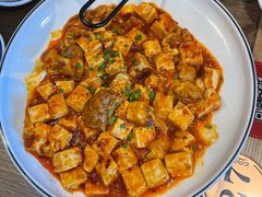 -肖四女乐山跷脚牛肉(世博源店)