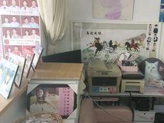 -清韵美摄影(国定路店)