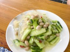 -十二道丰味·徐州土菜·烧烤(何山路店)