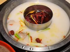 -吴老幺火锅(金龙店)