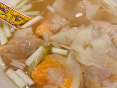 -一记面馆(易发店)