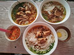 -肆姐面粉馆(坡子街店)