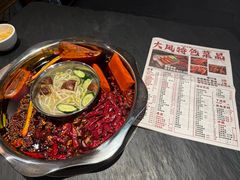 -大风老火锅(江北一店)