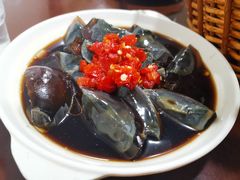 -阿婆潮汕砂锅粥(王府大街店)