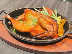 -卡朋西餐(宝安大仟里店)