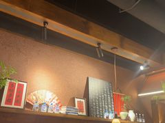 -巴卤社老火锅(财富店)