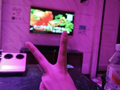 -皇马纯KTV·量贩·聚会(民治店)