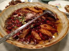 油浸带鱼-漢舍中国菜馆(889广场店)