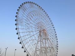 -南昌之星摩天轮