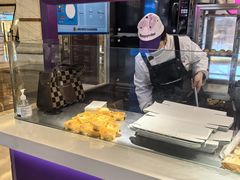 -HappyMiss花满楼·鲜花饼·鲜花茶·伴手礼(上海环球港店)