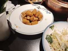 -南门四季铜锅涮肉(大屯·北苑店)