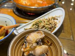 -亮欢寨酸汤鱼(沙冲路店)
