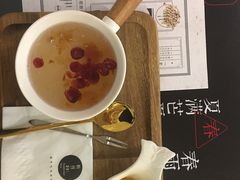 -炖物24章·顺时轻养茶(杭州大厦店)