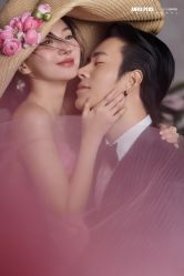 -安娜公馆婚纱摄影(锦州店)