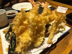 -和风清味日本料理(希尔顿店)