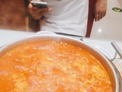 -李连贵熏肉大饼(丰台南路地铁站店)